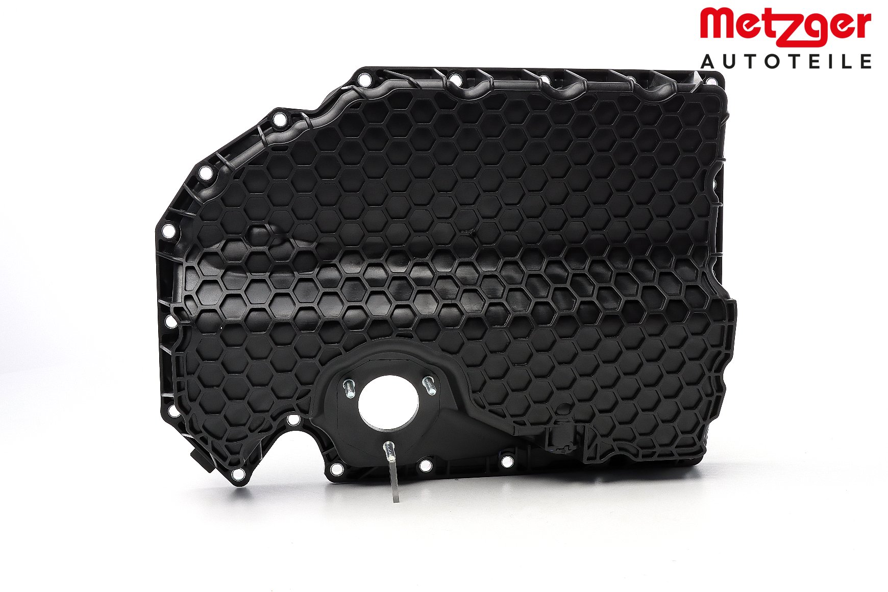 METZGER 7990143 Ölwanne Audi A3 8V7 S3 2.0 quattro 290 PS DJHB