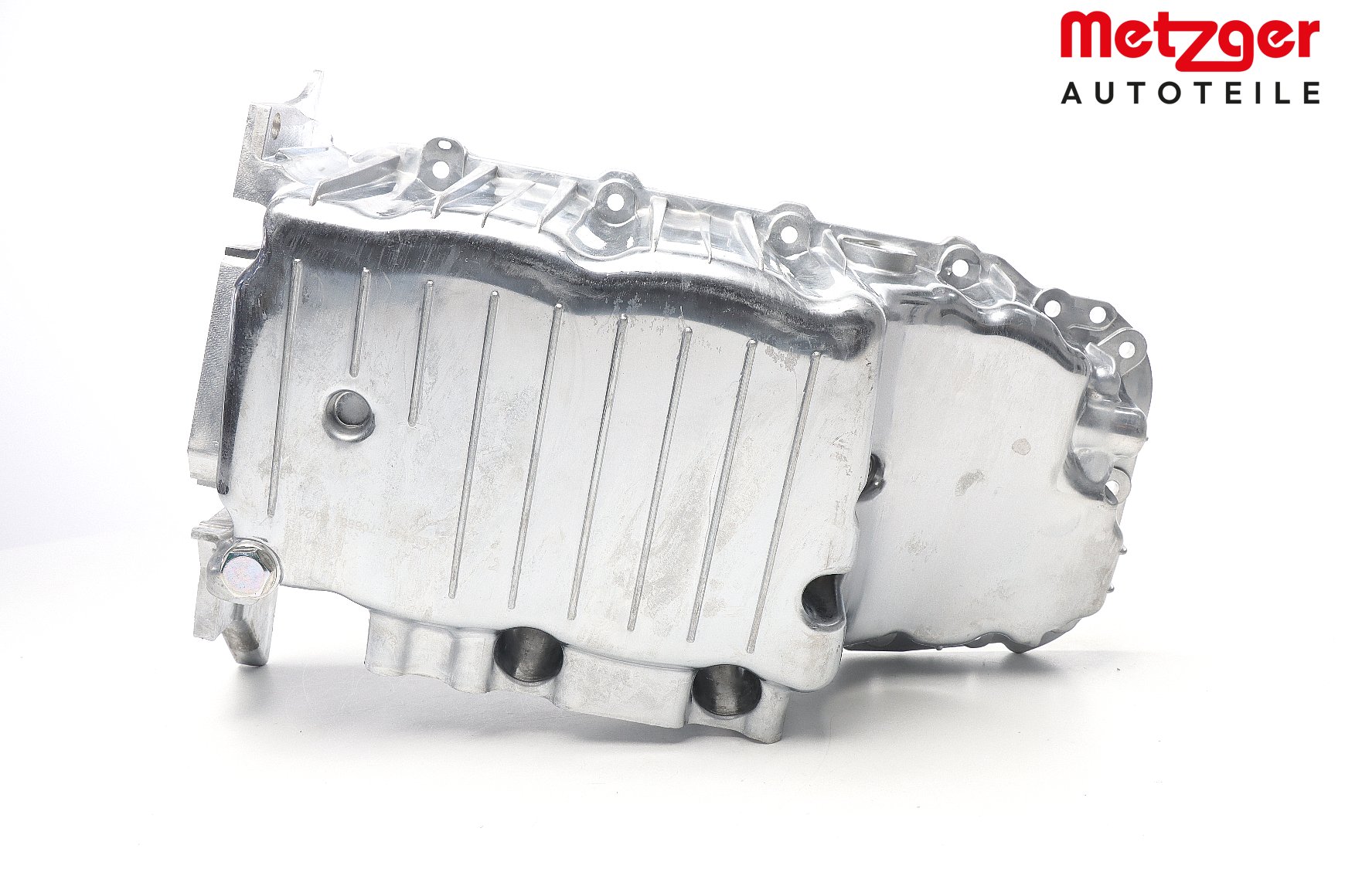 METZGER 7990147 Ölwanne Opel Astra G CC 1.6 (F08, F48) 103 PS Z 16 XEP