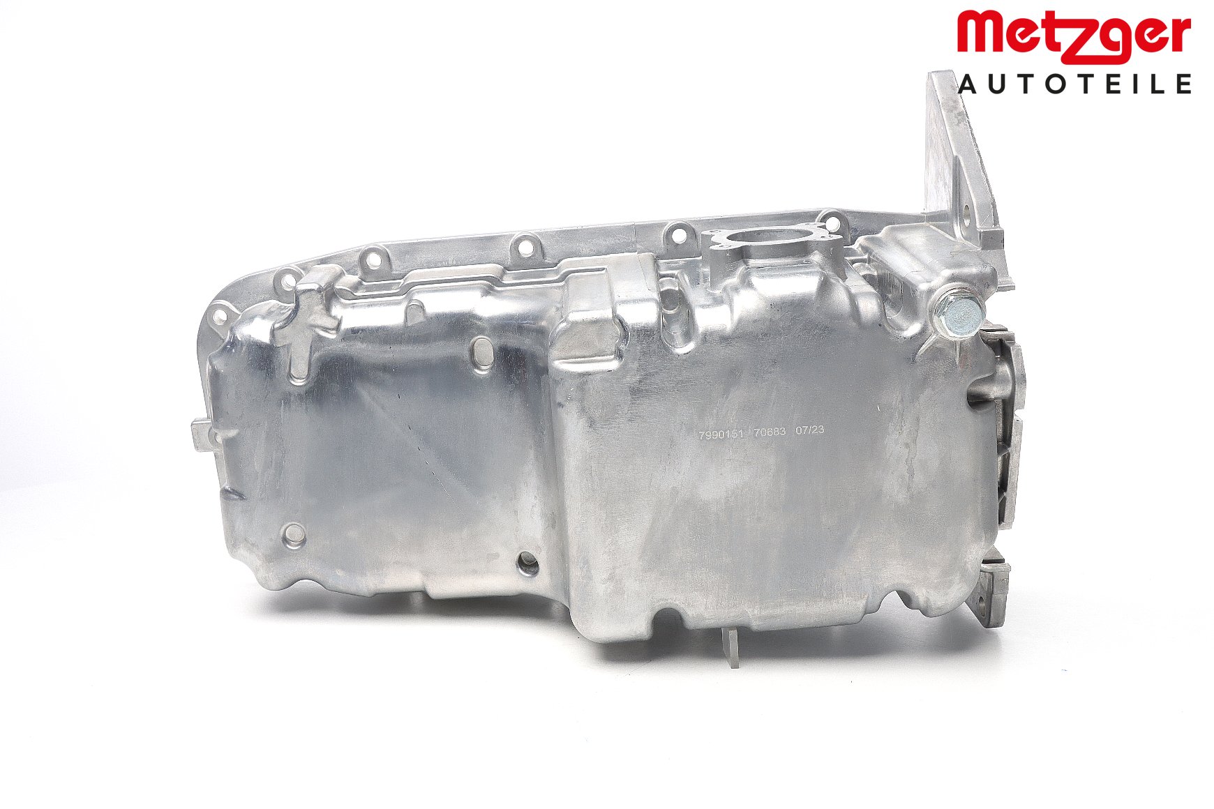 OPEL METZGER Κάρτερ λαδιού 7990151