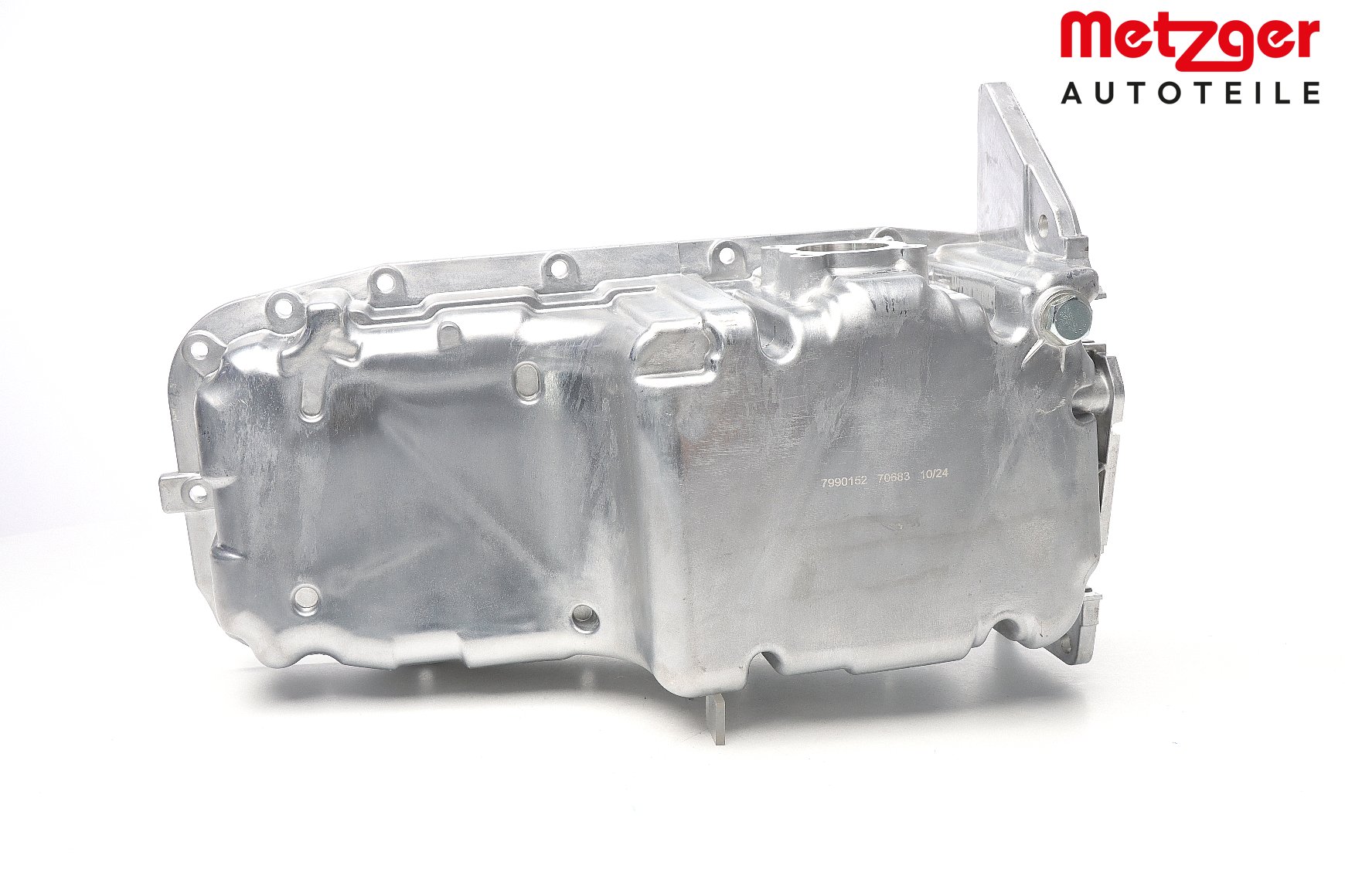 OPEL METZGER Κάρτερ λαδιού 7990152