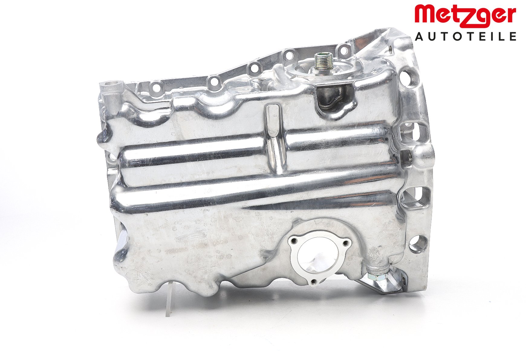 METZGER 7990155 Carter d'huile AUDI A3 8v 1.0 TFSI 115CV 2016