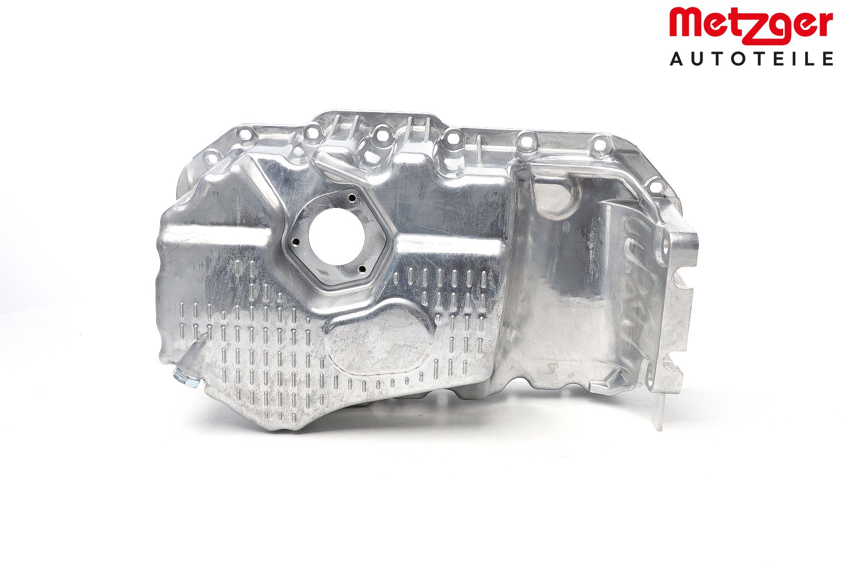 METZGER 7990157 Baie ulei VW Sharan 7n 1.4 TSI 150 CP CTHA