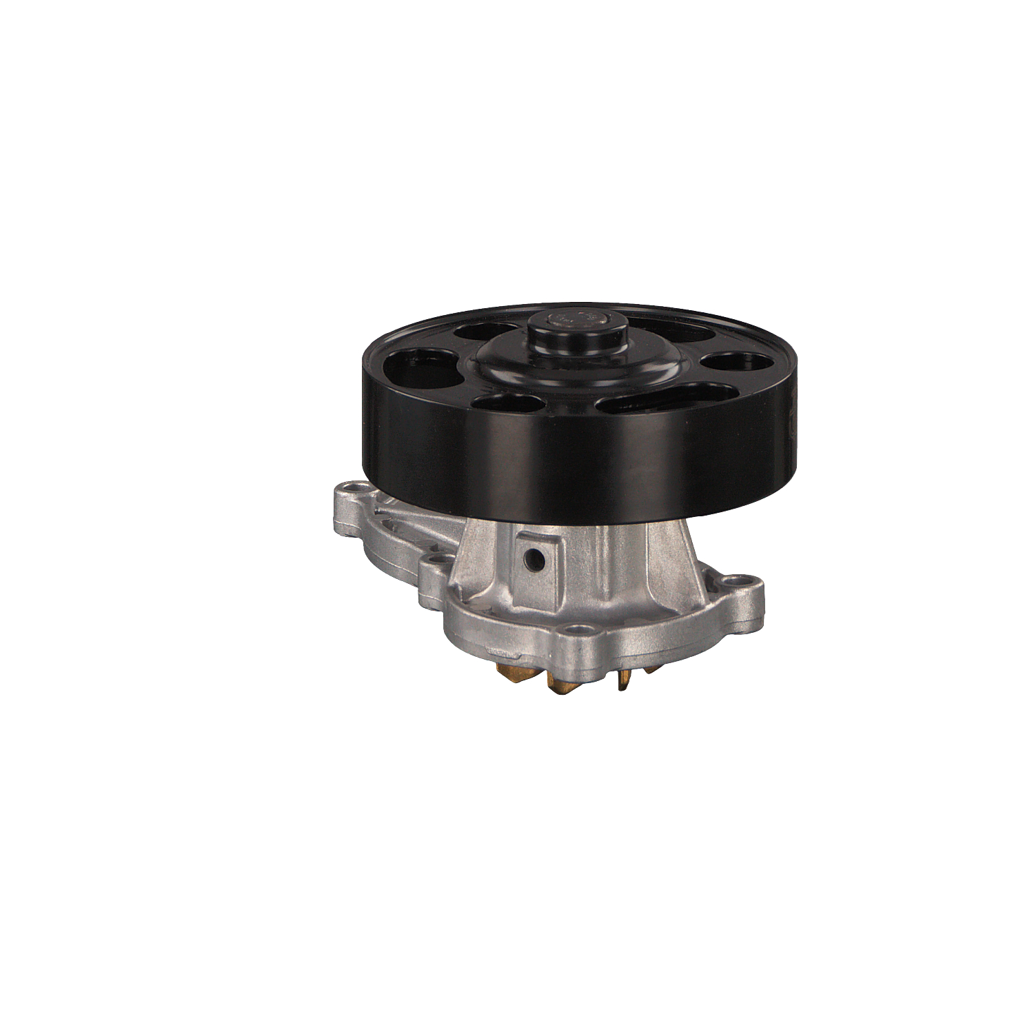 FEBI BILSTEIN 175105 Kylare 1.2 i-VTEC 90 hk L12B4