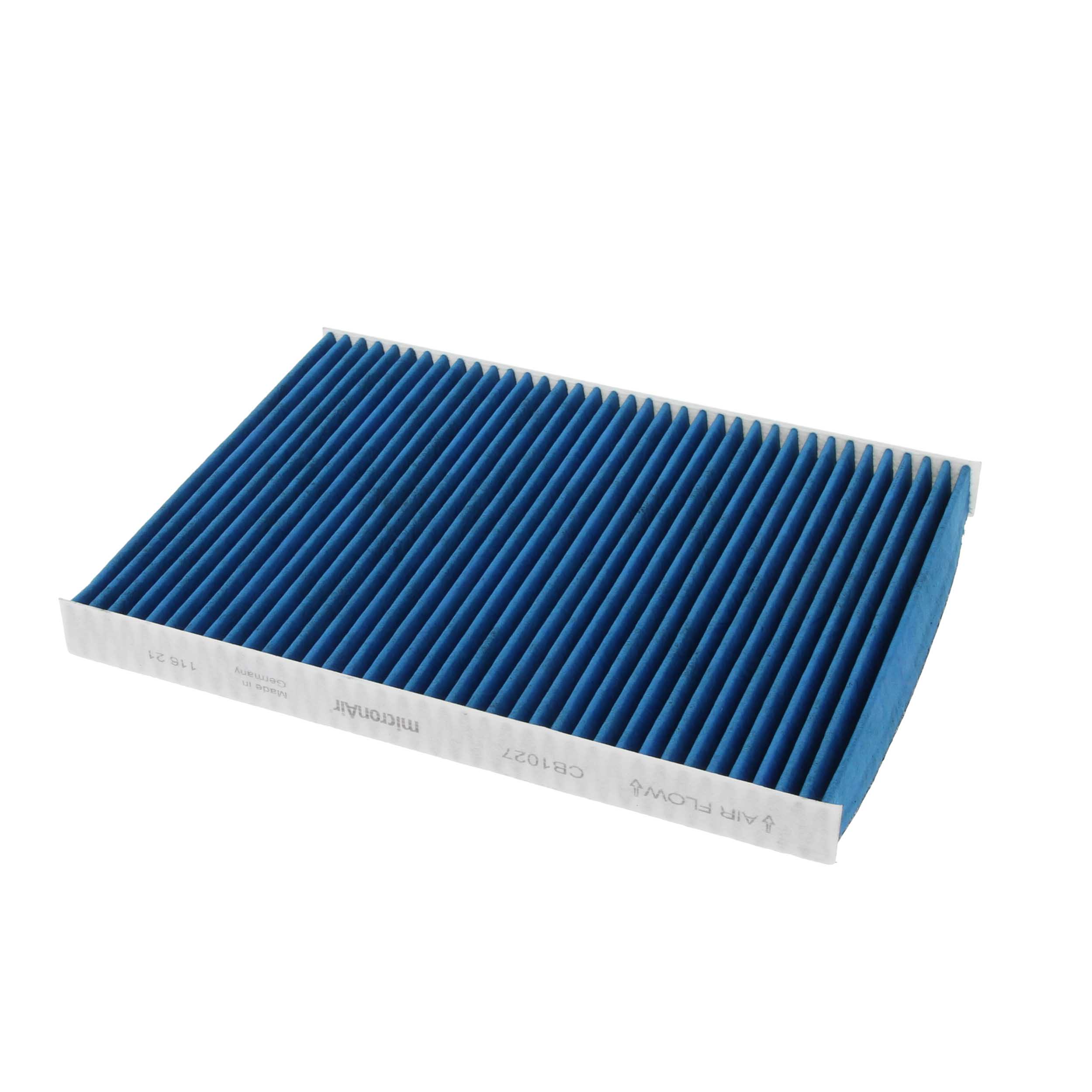 CORTECO 49469985 Interieurfilter Passat 3B6 1.9 TDI 130 Pk AWX