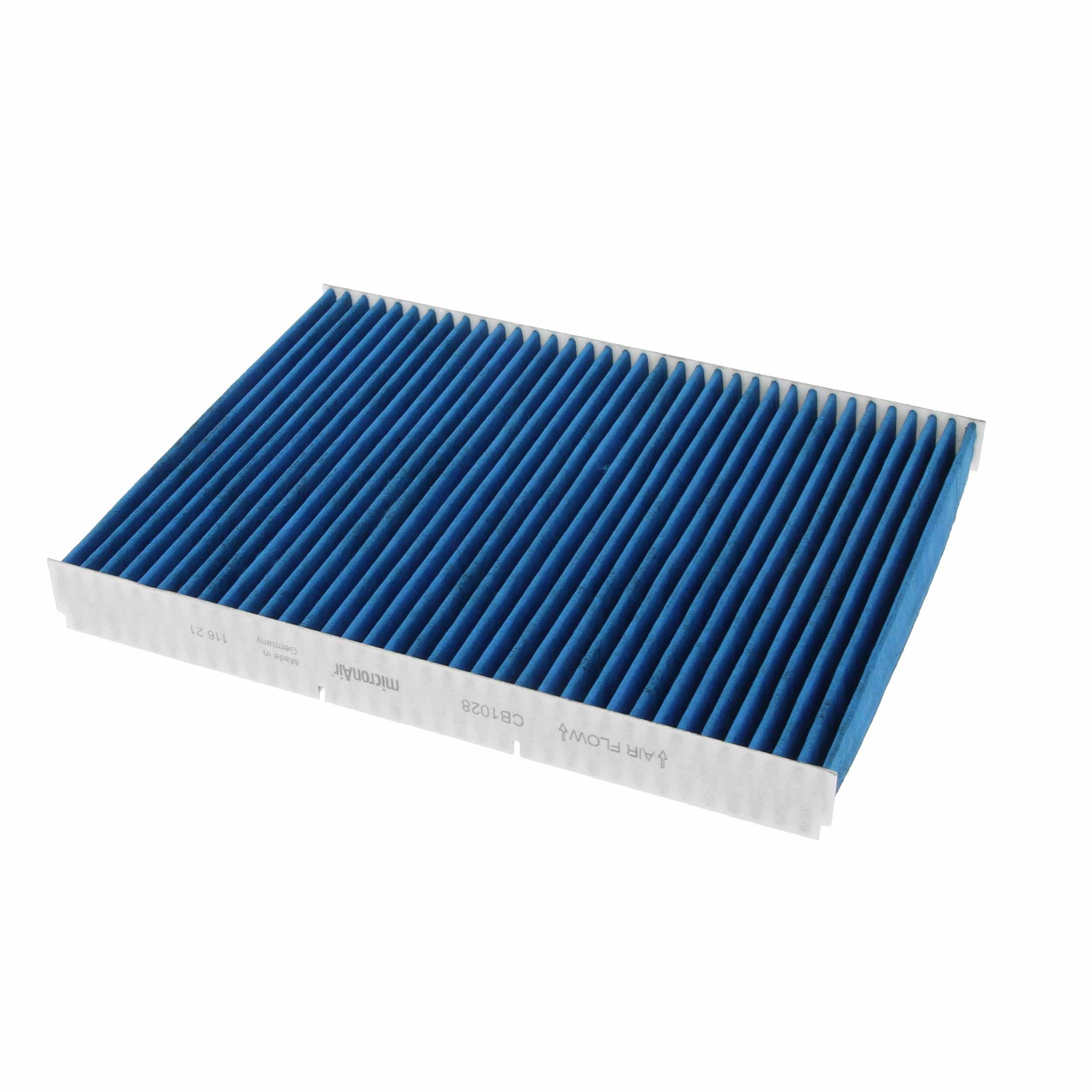 CORTECO 49469991 Pollenfilter VW Bora 1J2 2.3 V5 4motion 150 HK AGZ