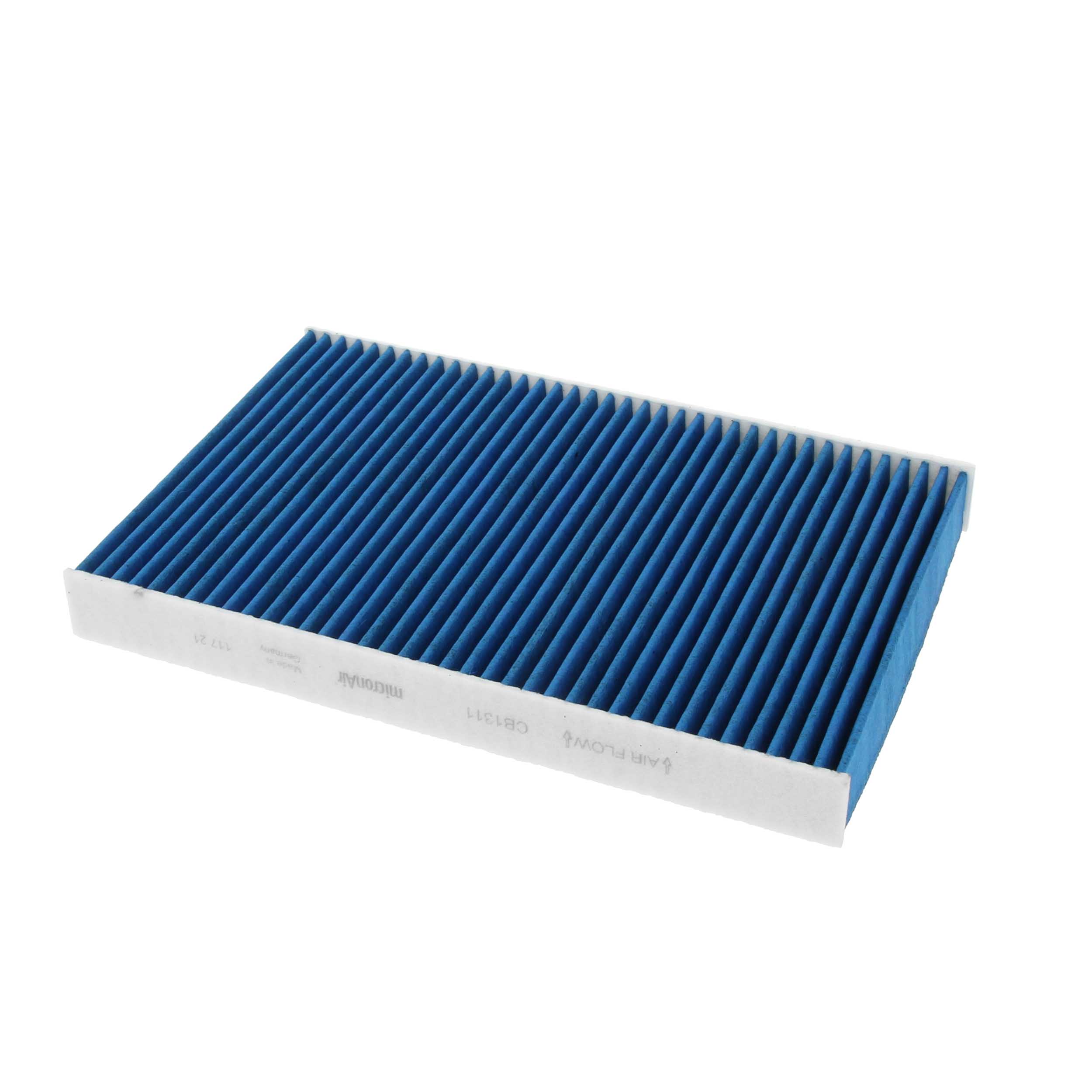 CORTECO 49469994 Interieurfilter Iveco Daily V Flatbed Vrachtwagen 35S60E Electric 82 Pk ELETTRICO