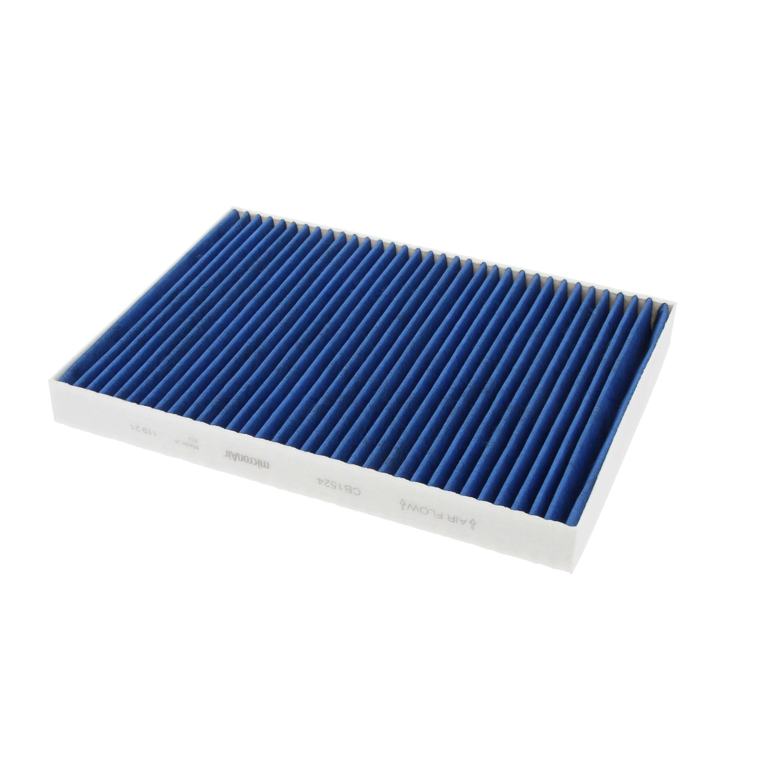 CORTECO 49471227 Pollen filter PORSCHE Cayenne Coupe (9YB) 3.0 E-Hybrid AWD 461 hp DCBE