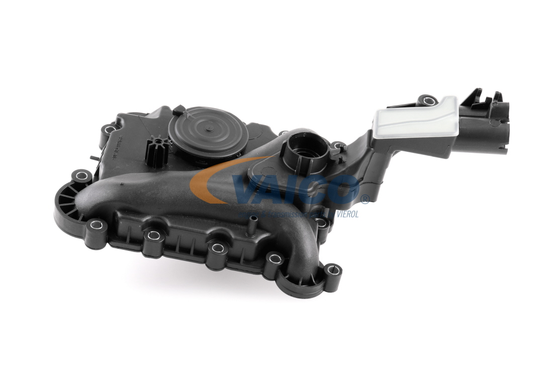 VAICO V10-5794 Ventil vevhusventilation Audi Q5 8r SQ5 3.0 TDI quattro 313 hk CVUC