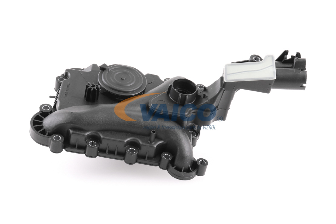 VAICO V10-5795 Ventil vevhusventilation Audi A5 8t3 3.0 TDI quattro 240 hk CCWA