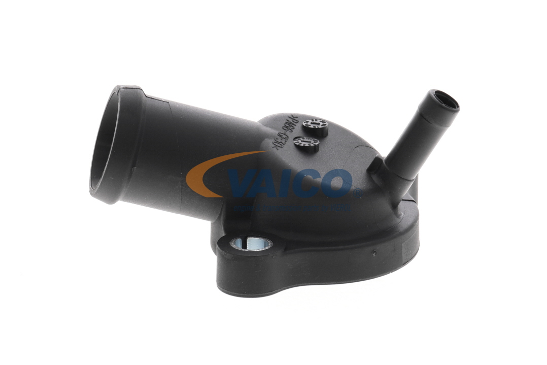 VAICO V10-6548 Kühlmittelflansch AUDI A3 8v 2.0 TDI 184 PS DGCA