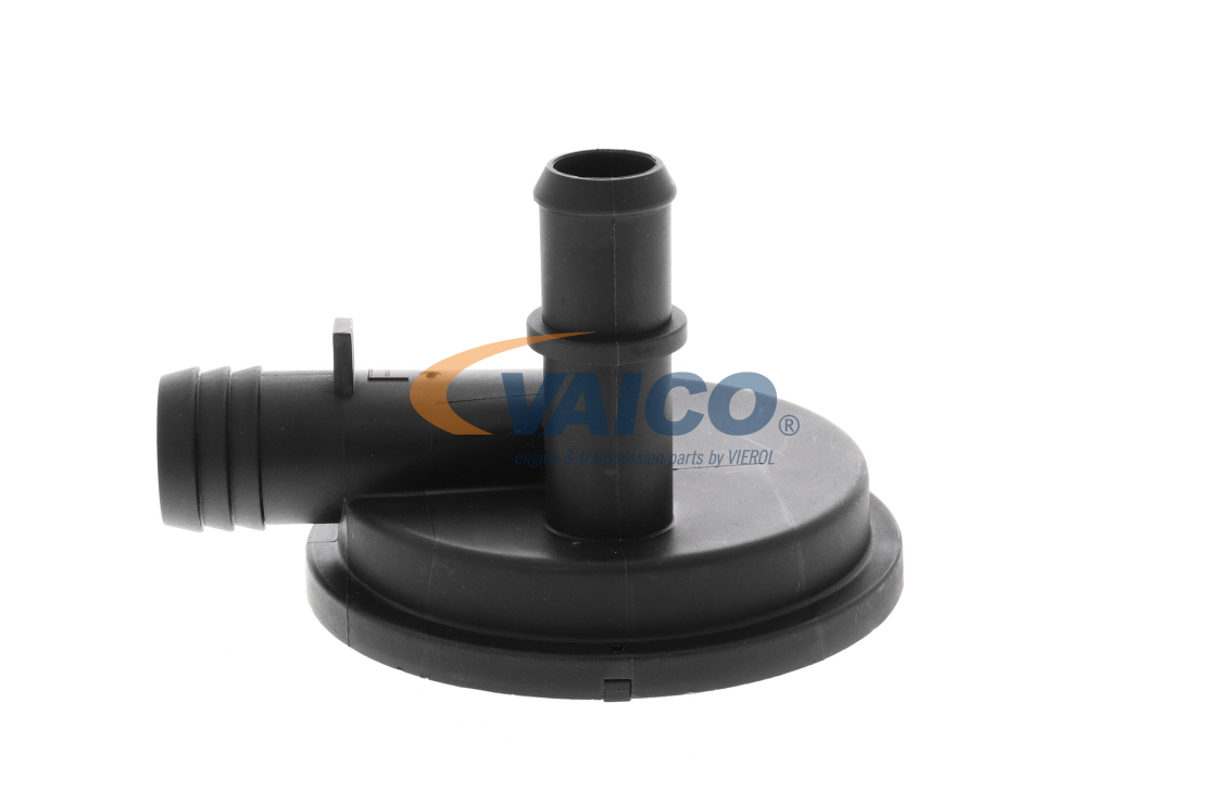 VAICO V10-6569 Kurbelgehäuseentlüftung T5 Multivan 2.5 TDI 130 PS BNZ