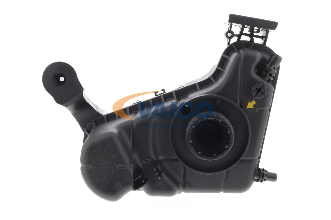 VAICO V20-5117 Vaschetta acqua radiatore BMW F34 320 i xDrive 163 CV B48 B20 A