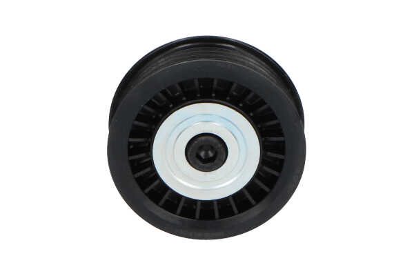 KAVO PARTS DIP-6543 Vezetőgörgő Dacia Logan Express 1.5 dCi (FS0Y, FS00, FS0J) 65 LE K9K 794