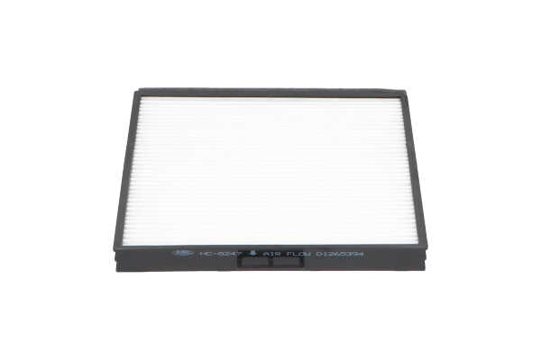 KAVO PARTS HC-8247 Filters Hyundai Accent LC 1.3 83 Pk G4EA