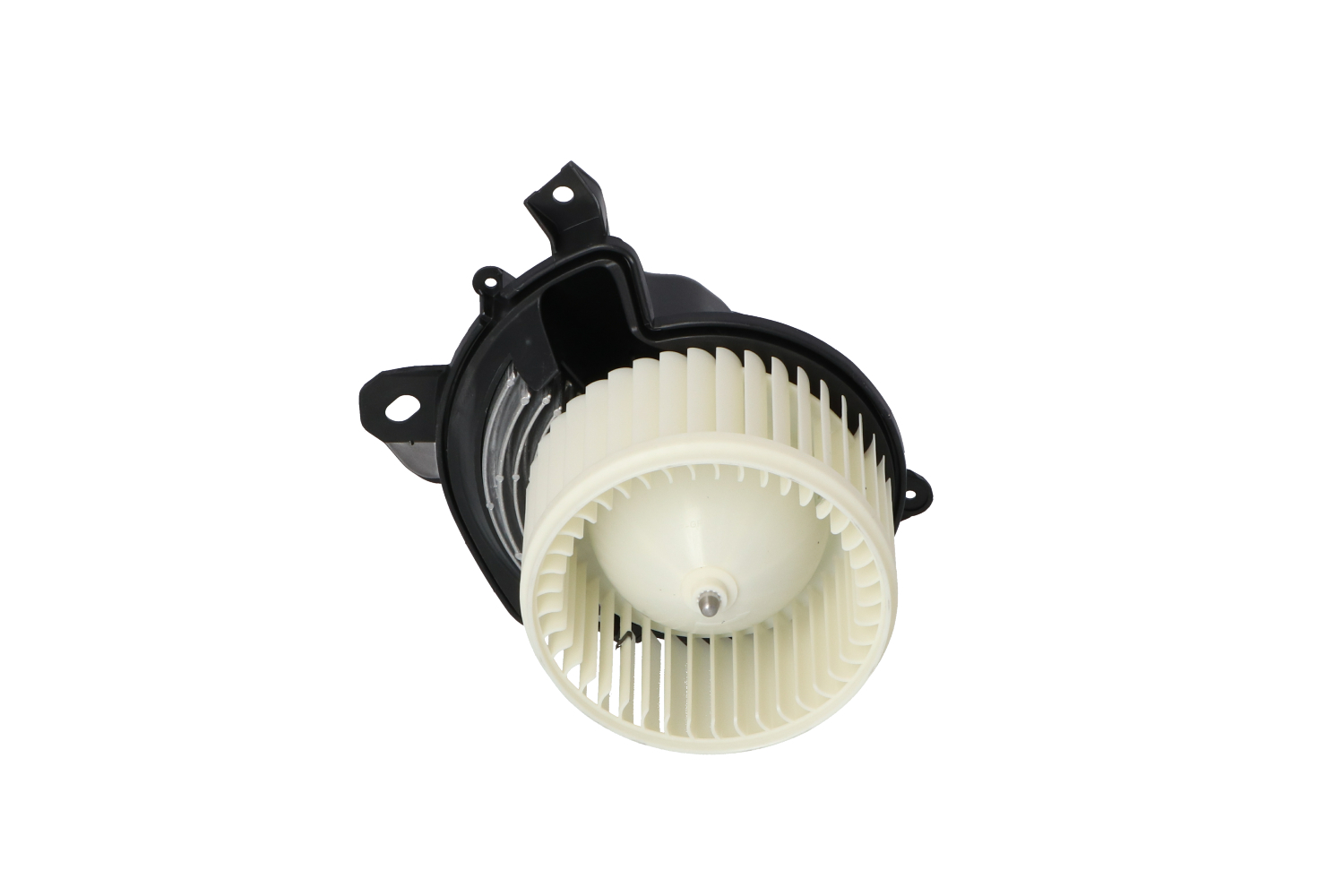 NRF 34334 Innenraumgebläse Opel Corsa D 1.4 (L08, L68) 90 PS Z 14 XEP