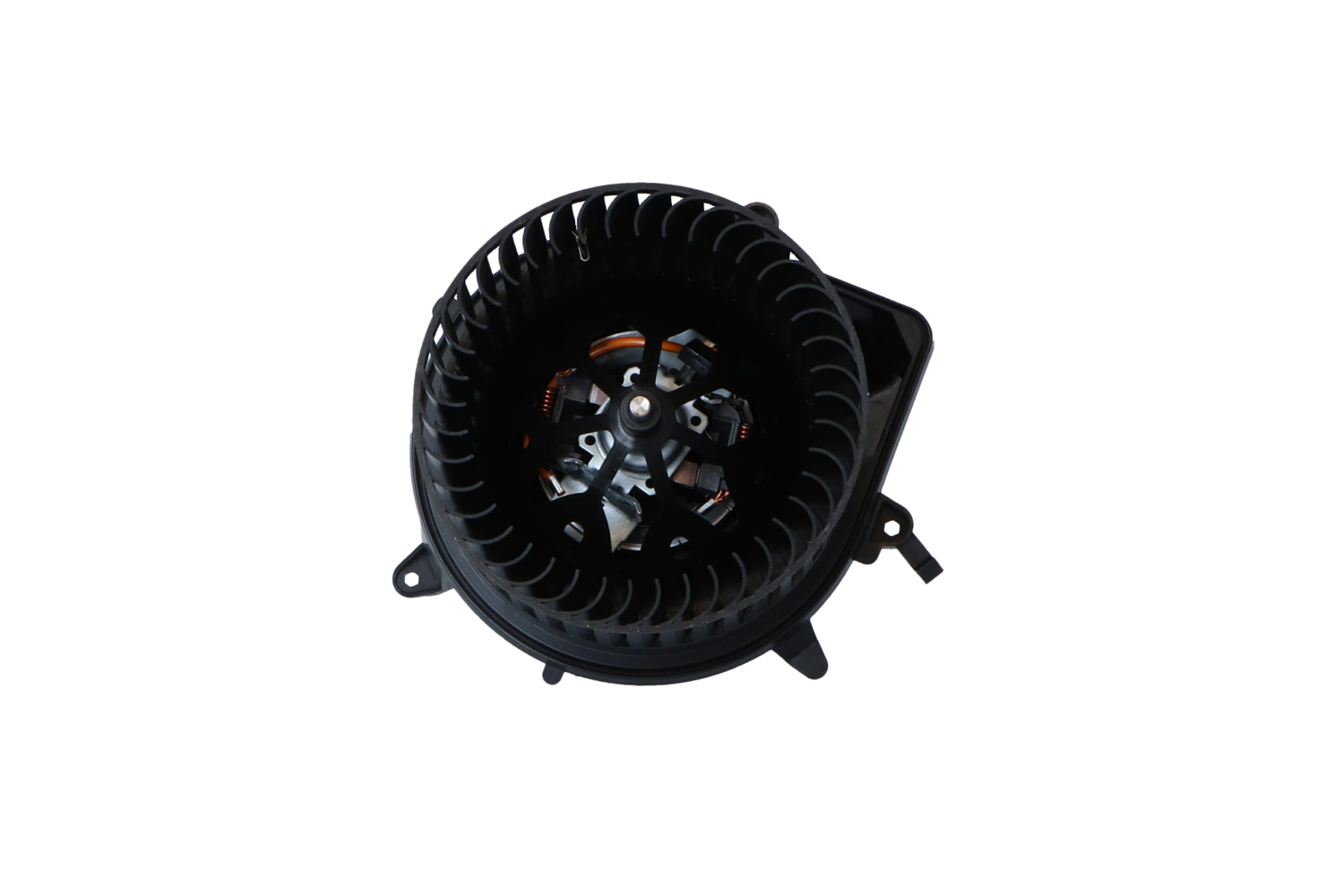 NRF 34335 Innenraumgebläse Mini Paceman R61 Cooper ALL4 116 PS N16 B16 A