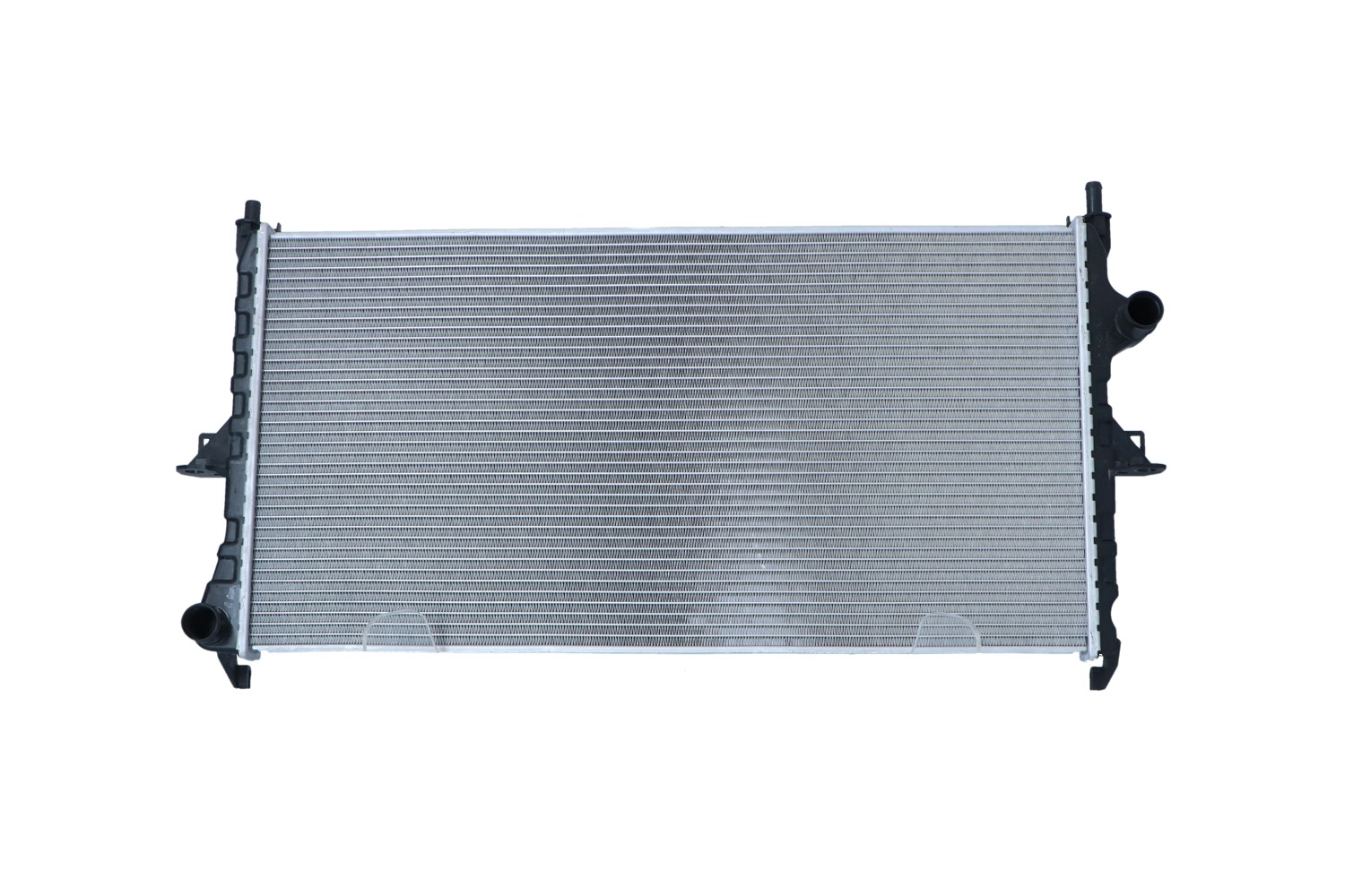 NRF 550002 Radiateur Citroën C5 Phase 3 2.2 HDi 204CV 2013
