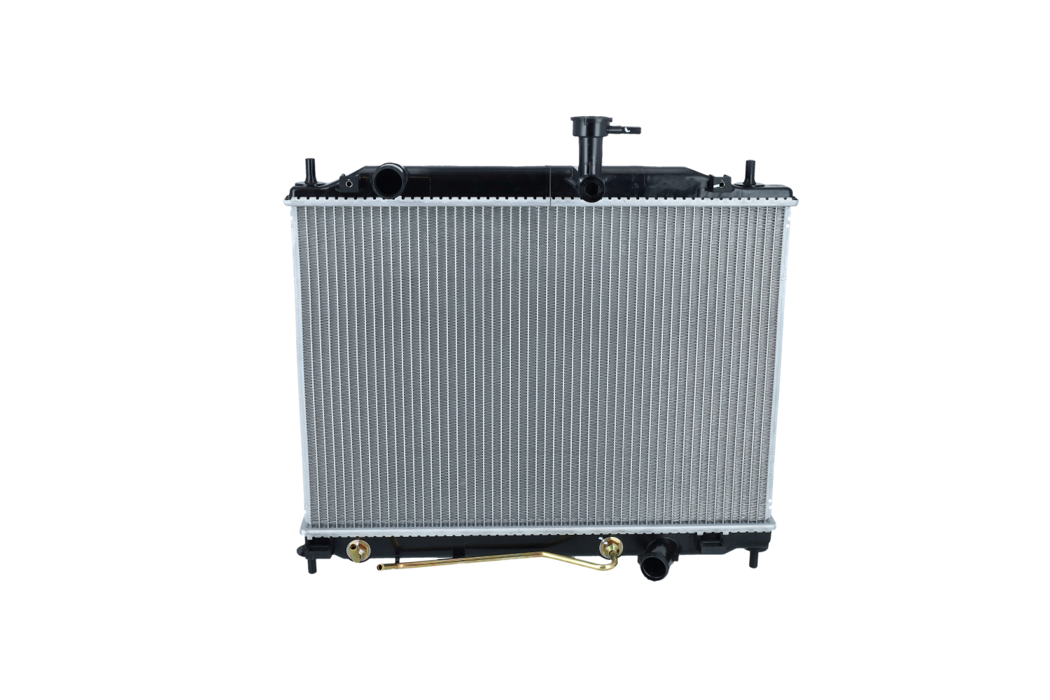 NRF 550015 Radiator Hyundai Accent LC 1.5 CRDi 82 hk D3EA