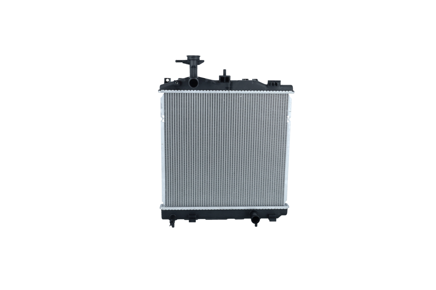NRF 550022 Hűtő MITSUBISHI Mirage Limousine (A1_A) 1.2 (A13A) 80PS 2023