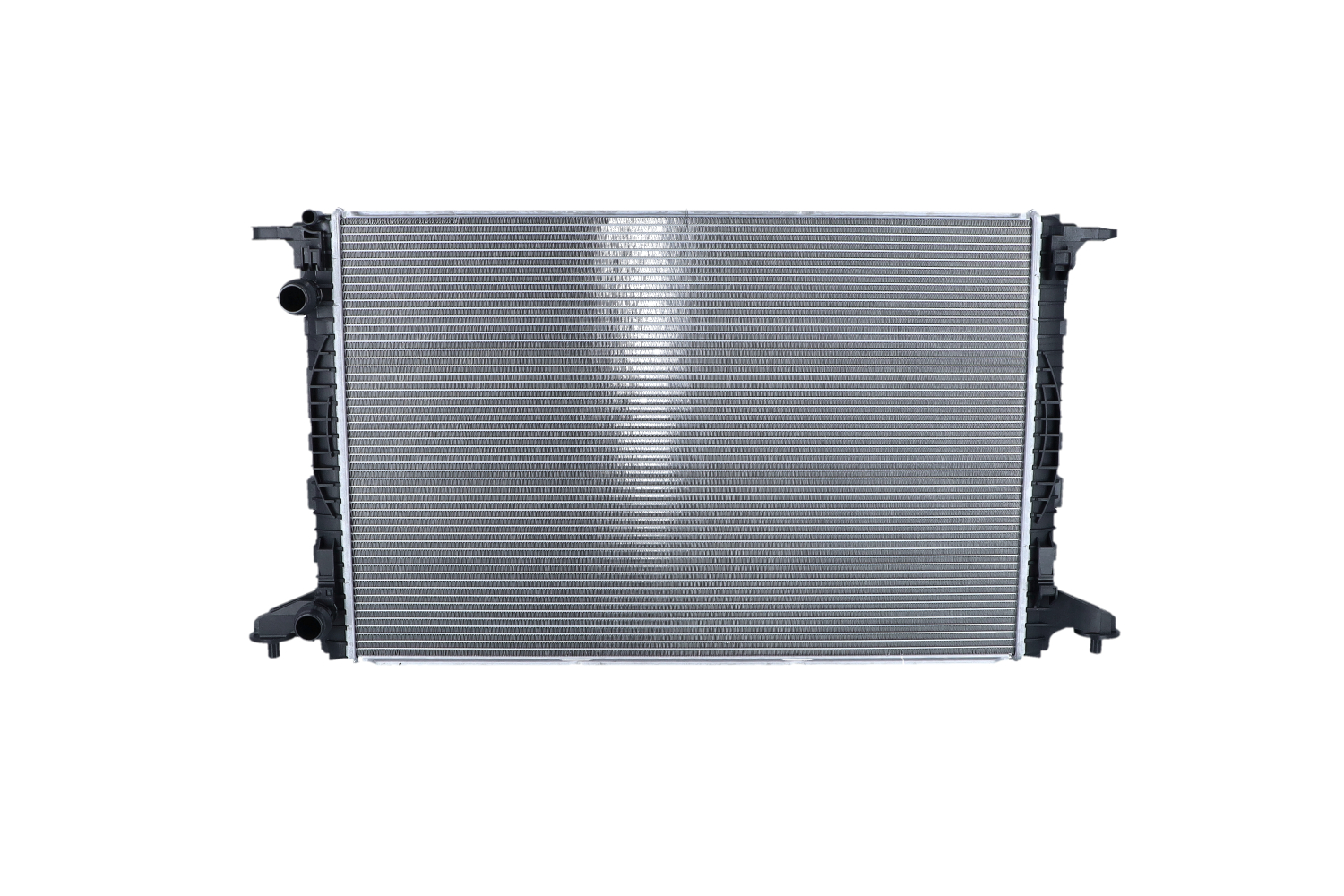NRF 550030 Hűtő Audi A5 Cabriolet F57 2.0 TFSI Mild Hybrid 252 PS DLHB