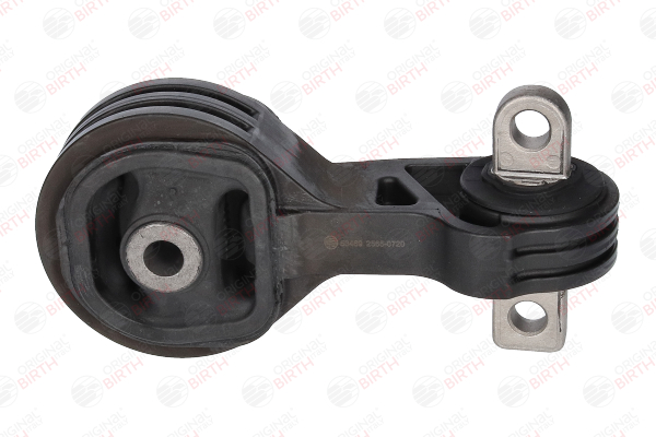 BIRTH 53469 Supporto motore Honda CR-V III 2.0 i-VTEC 4WD (RE5, RE2) 150 CV R20A2