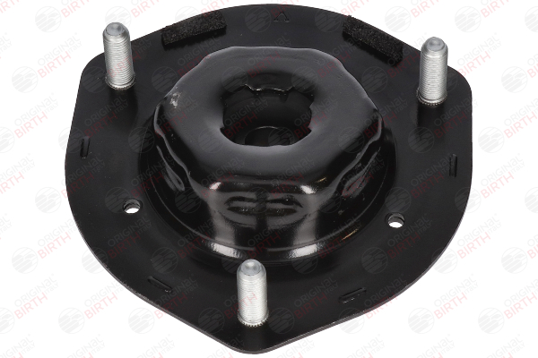 BIRTH 53643 Tårnleje Toyota Avensis Verso M2 2.0 VVT-i (ACM20_) 150 HK 1AZ-FE