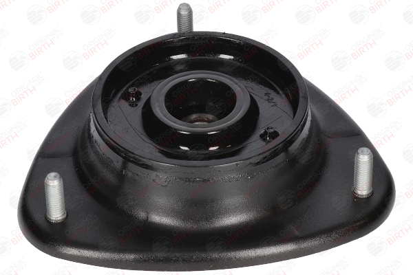 BIRTH 53650 Trykakkumulator 2.5 CNG AWD 173 HK FB25B