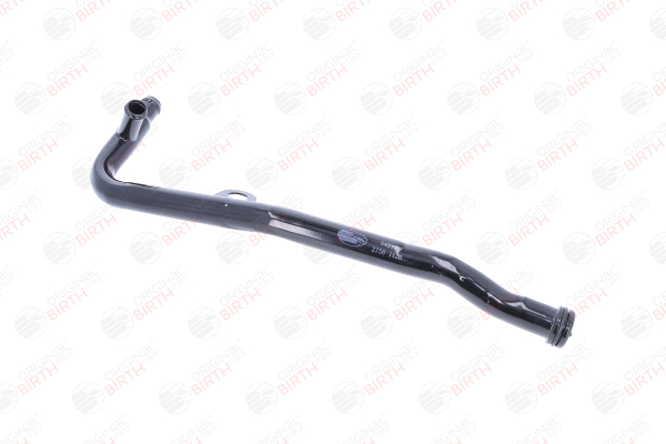 BIRTH 54219 Cuplaj conducta lichid racire Opel Corsa C 1.7 DTI (F08, F68) 75 CP