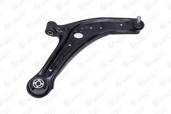 BIRTH BR2745 Querlenker Ford Fiesta Mk7 1.0 EcoBoost 125PS 2020