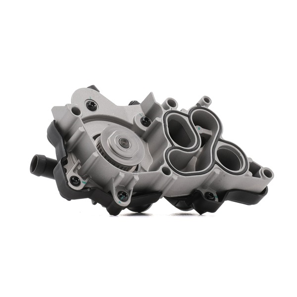 MEAT & DORIA 92899 Thermostat Audi A3 8V7 1.4 TSI 150 PS CZEA