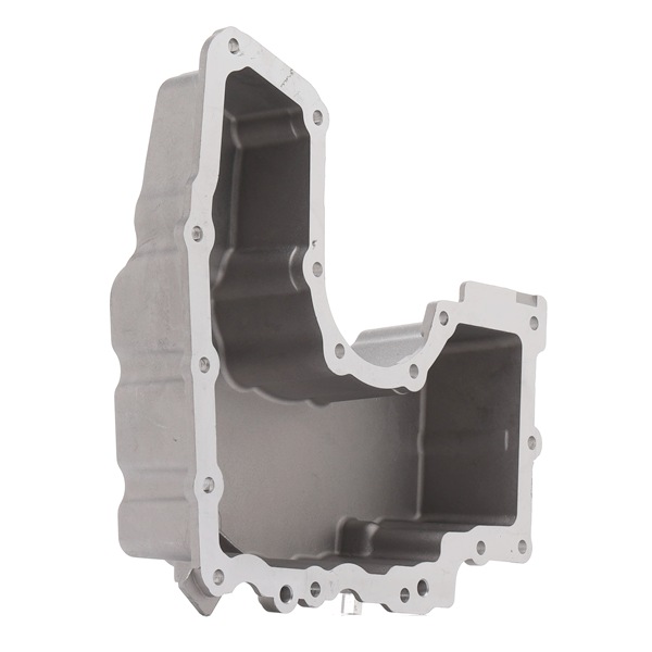FAI AutoParts PAN096 Cárter do motor Citroen C3 Aircross 2 1.2 PureTech (2RHNYH) 131 cv HNY (EB2DTS)