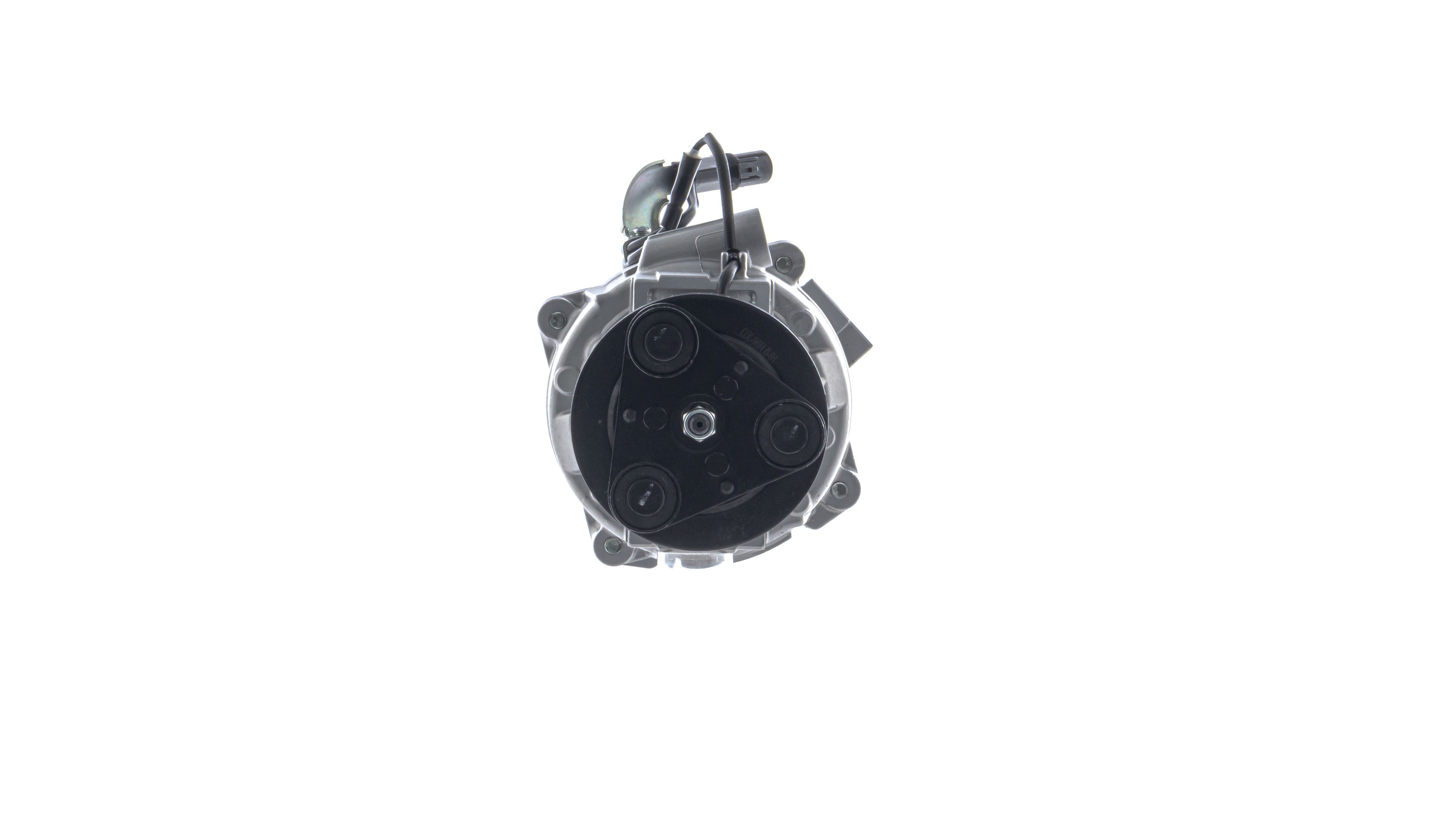 MAHLE ORIGINAL ACP 1538 000S Compresseur de climatisation Mitsubishi Lancer 8 Berline 2.0 i (CY4A) 154CV 2023