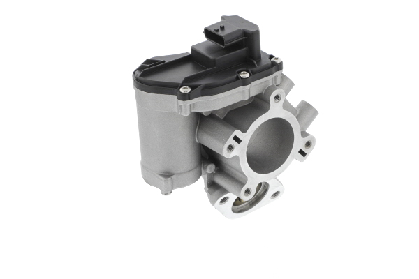 TOPRAN 639 177 Vorschalldämpfer 2.3 dCi 100 FWD (JV0A, JV0B, JV0G, JV0H) 101 PS M9T 670