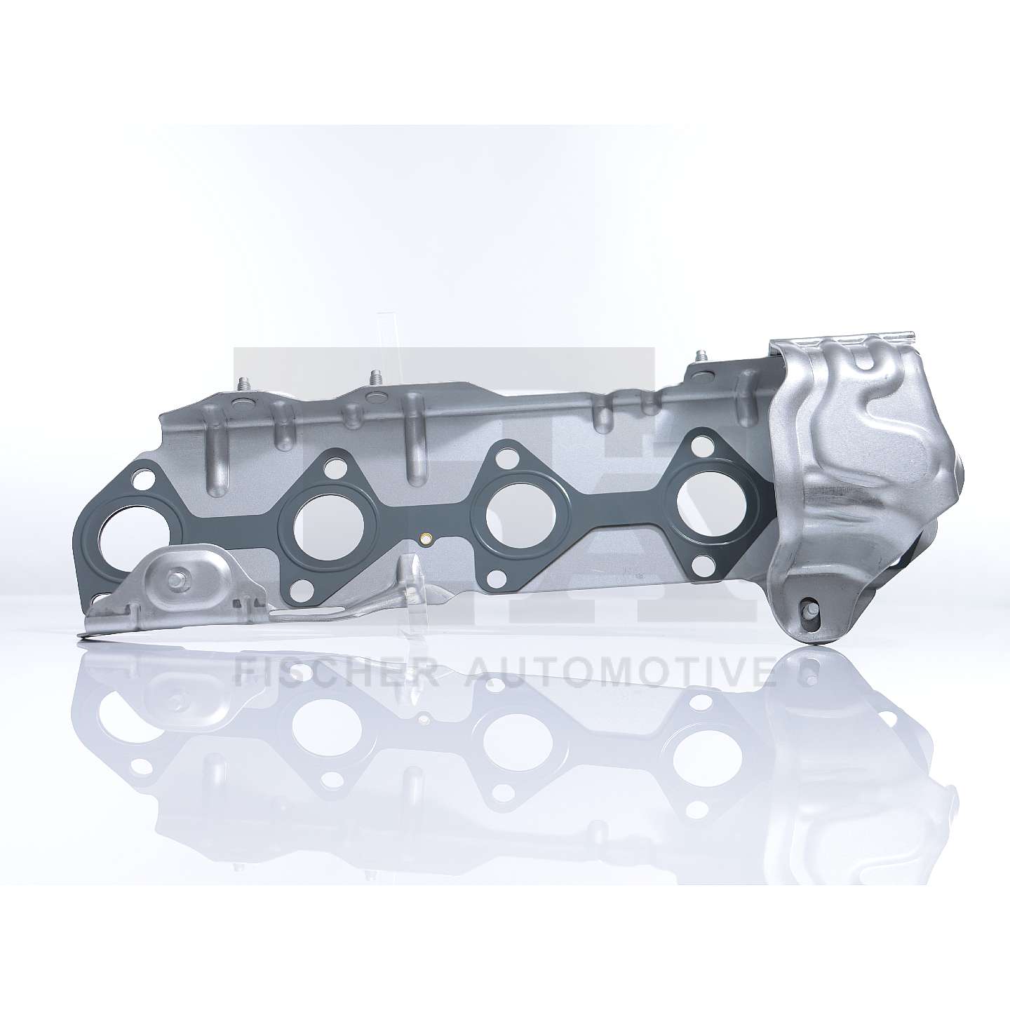 FA1 421-016 Τσιμούχα πολλαπλή εξαγωγή Citroen C3 Aircross 2 1.6 BlueHDi (2CBHXH) 115 PS BHX (DV6FC)