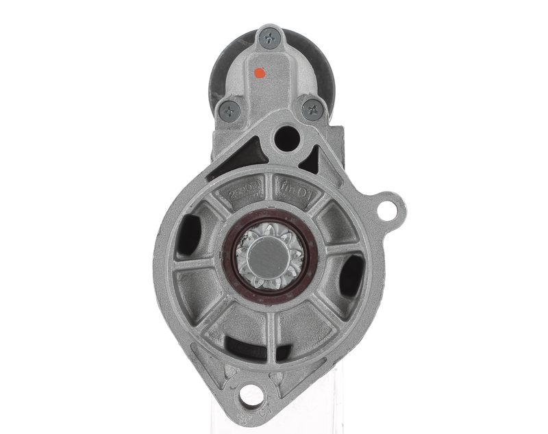 CEVAM 9883 Startmotor VW LT 46 Flatbed Vrachtwagen 2.5 SDI 75 Pk AGX