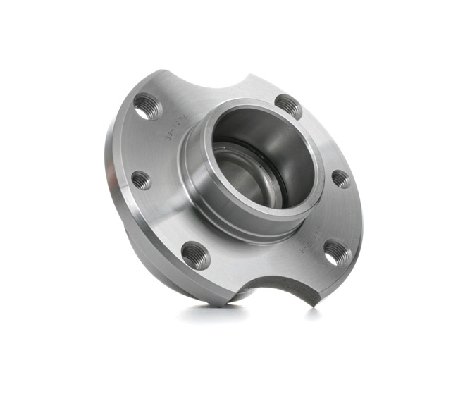 MAXGEAR 33-1275 Cuscinetto ruota Fiat Strada 178 1.3 D Multijet 85 CV 223 A9.000