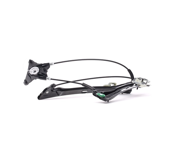 MAXGEAR 50-0460 Alzacristalli Skoda Rapid NH3 1.6 SRE 90 CV CWVB