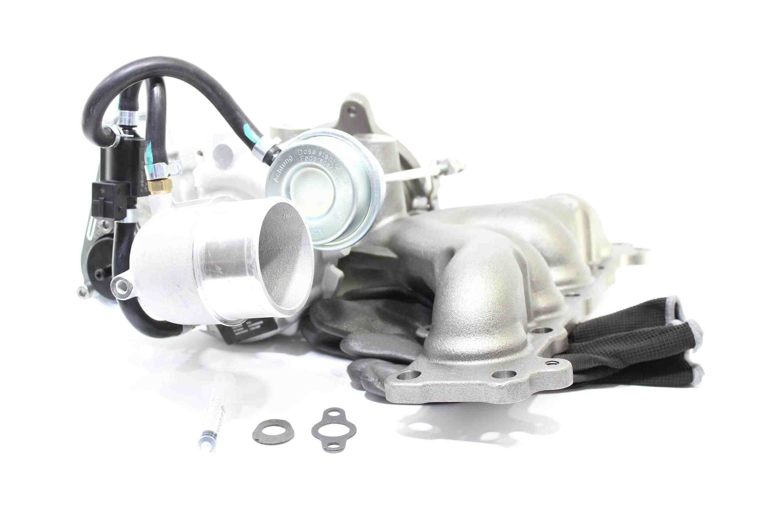 ALANKO 10901607 Turbo Volvo S60 2 T5 DRIVe 245PS 2014