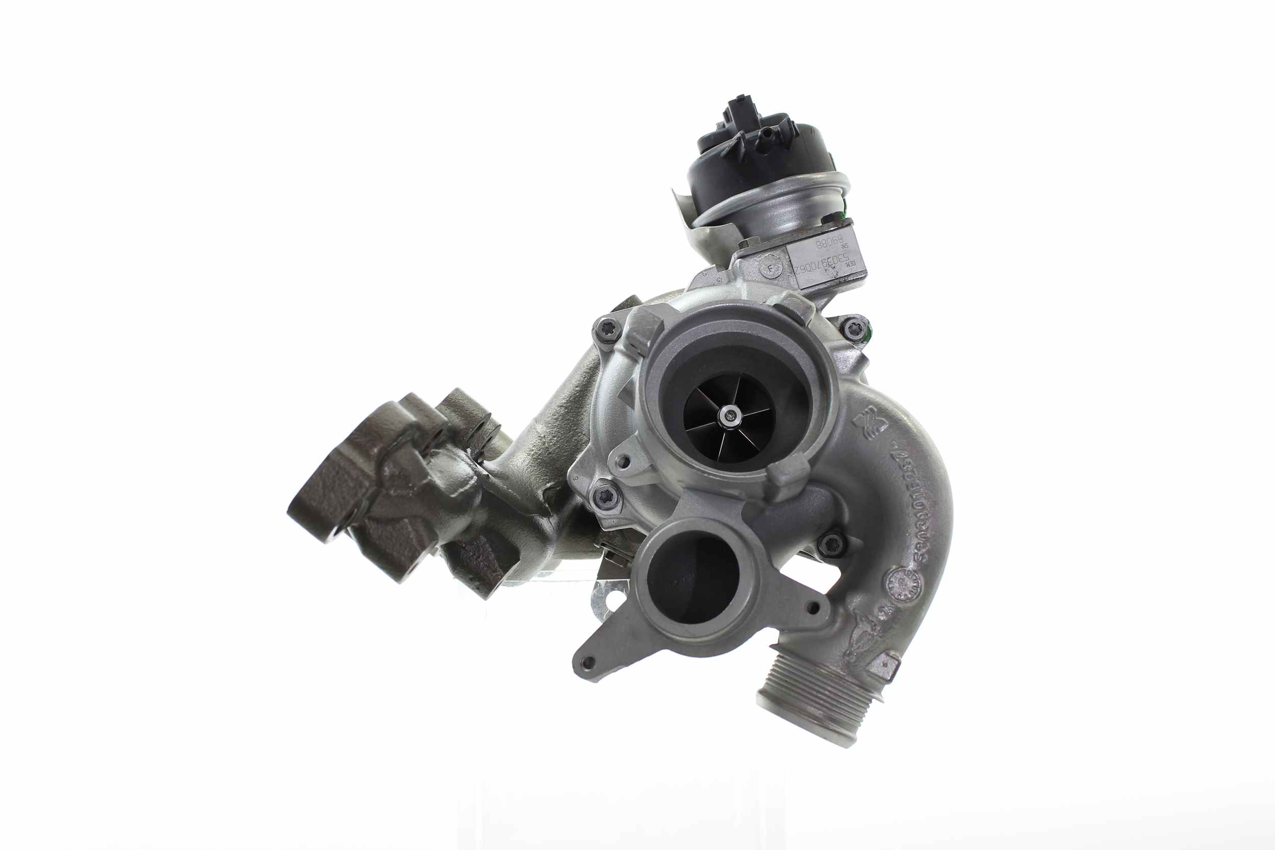 ALANKO 11901610 Turbo Audi Q2 2.0 TDI quattro 190PS 2016