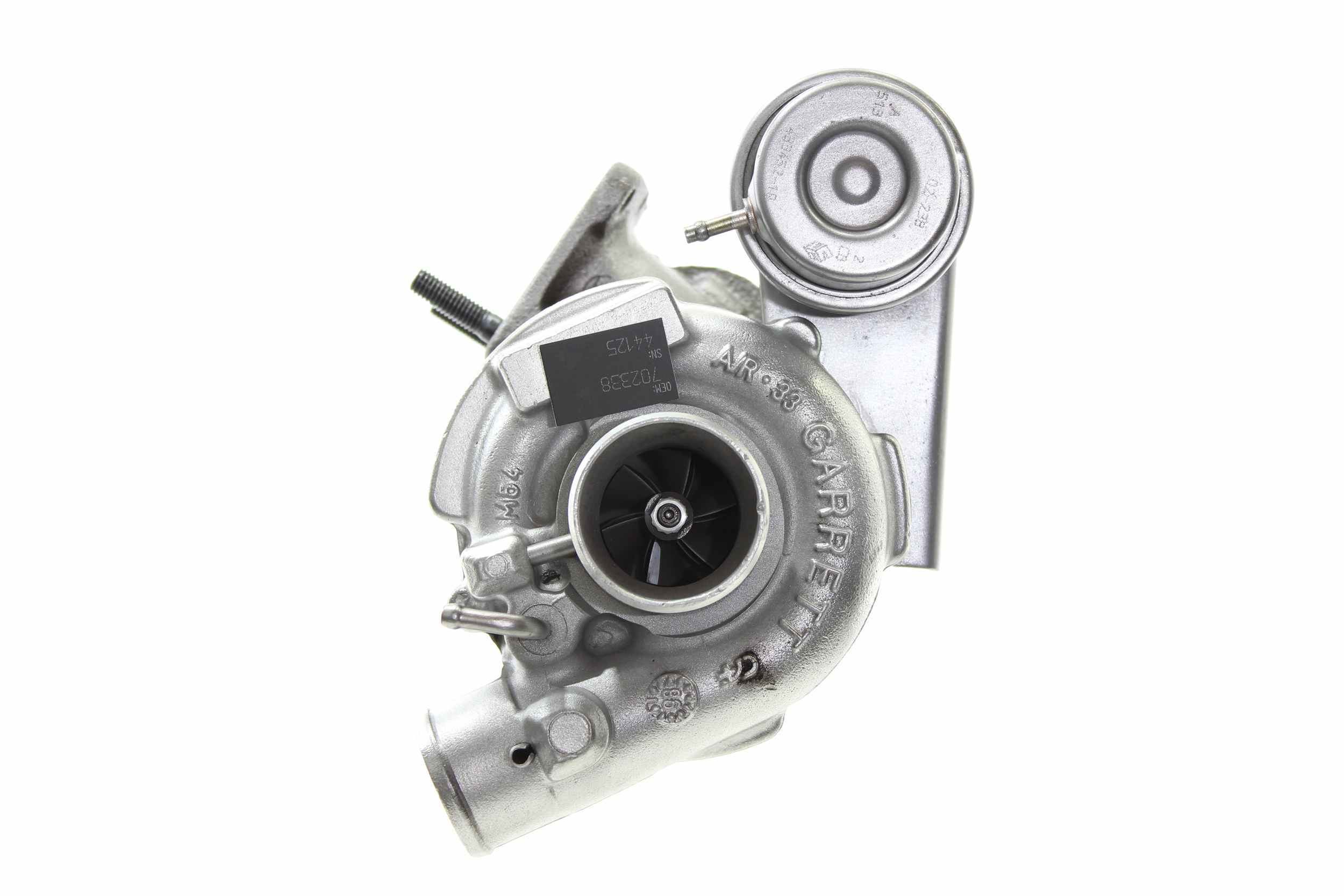 ALANKO 11901798 Turbo FIAT Doblo 119 1.9 JTD 100 Pk 182 B9.000