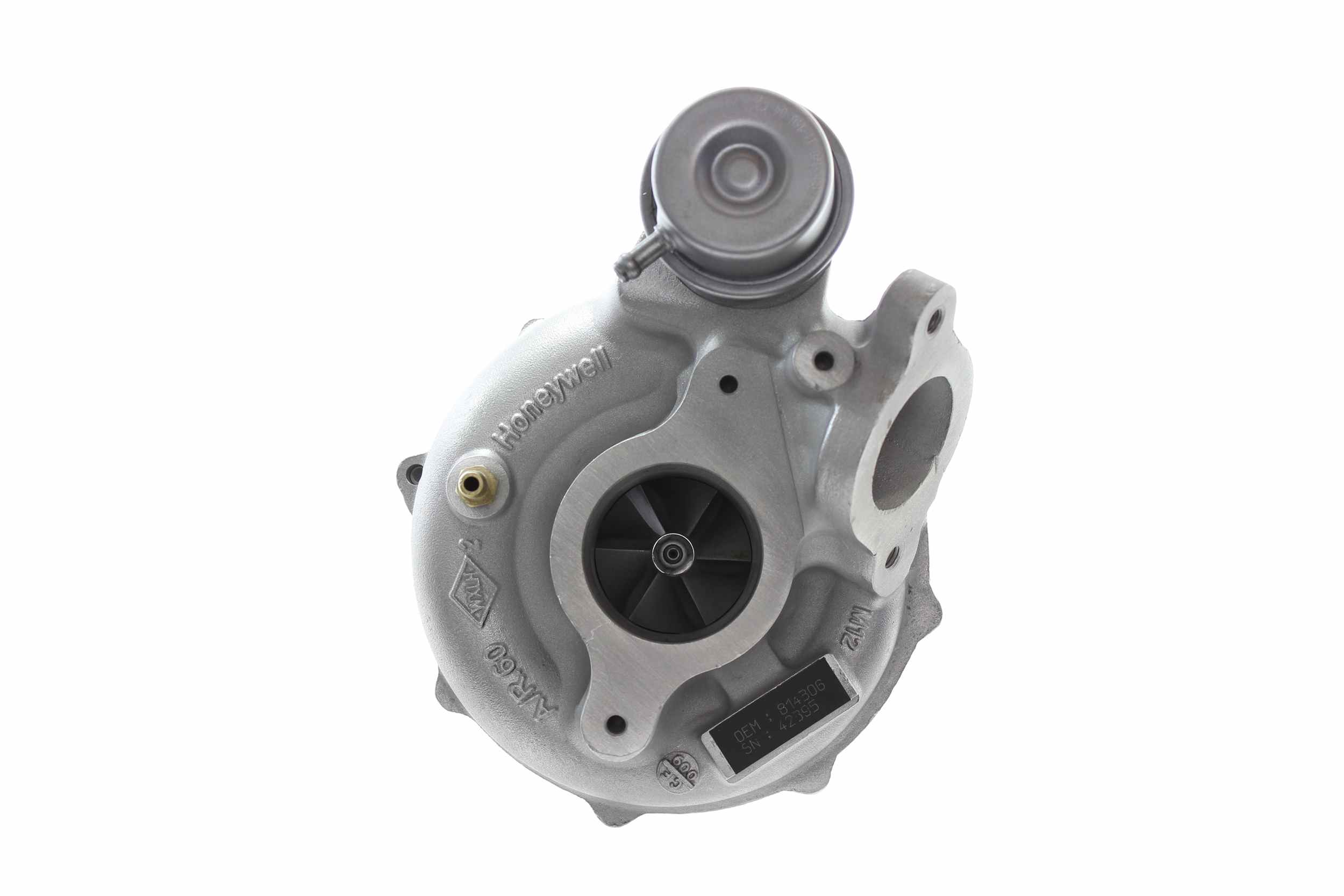 ALANKO 11901842 Turbo Subaru Forester SJ 2.0 XT AWD (SJG) 241 HK FA20
