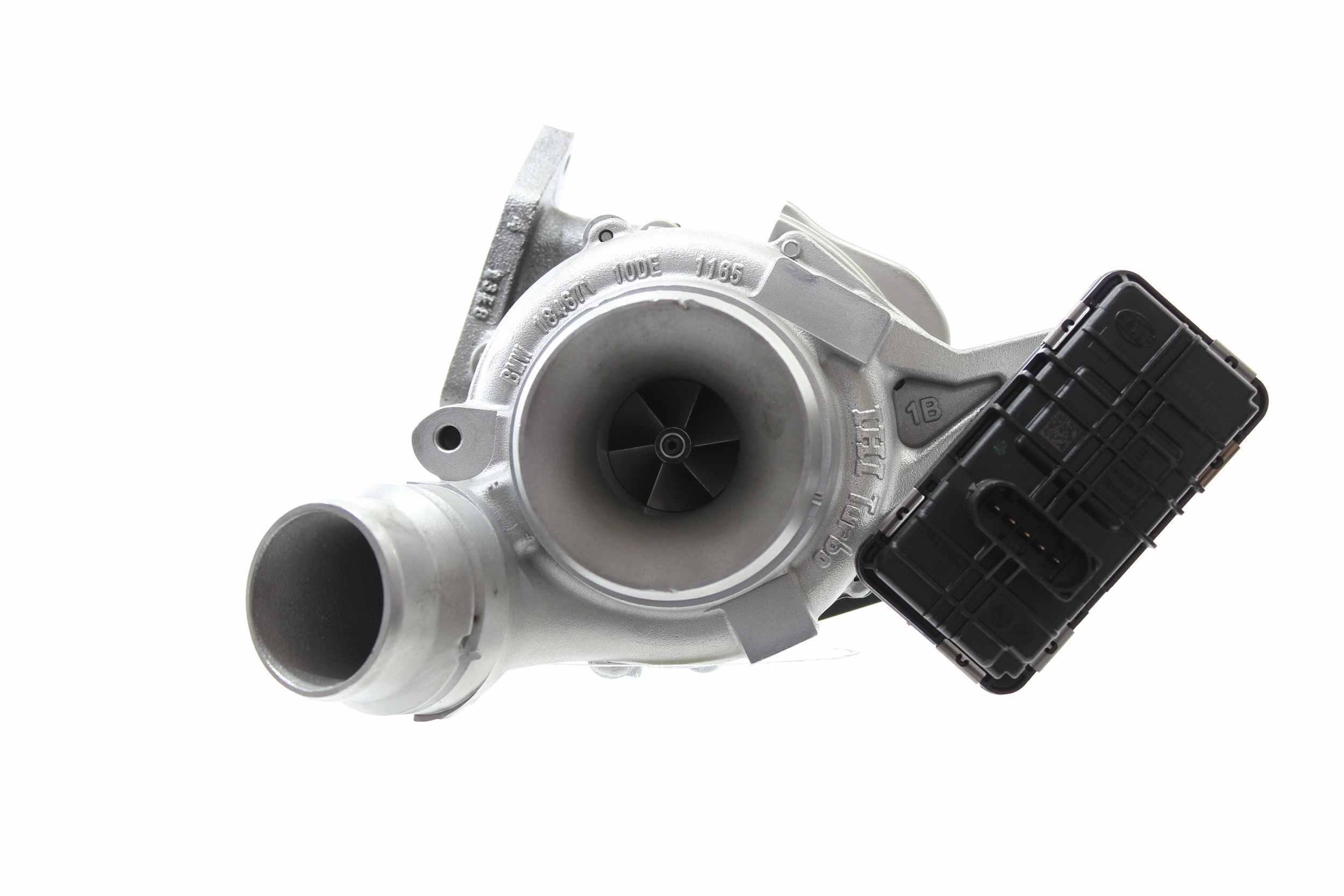 ALANKO 11901879 Turbo TOYOTA RAV4 IV SUV (XA40) 2.0 D (WWA42_) 143 HK 2WW
