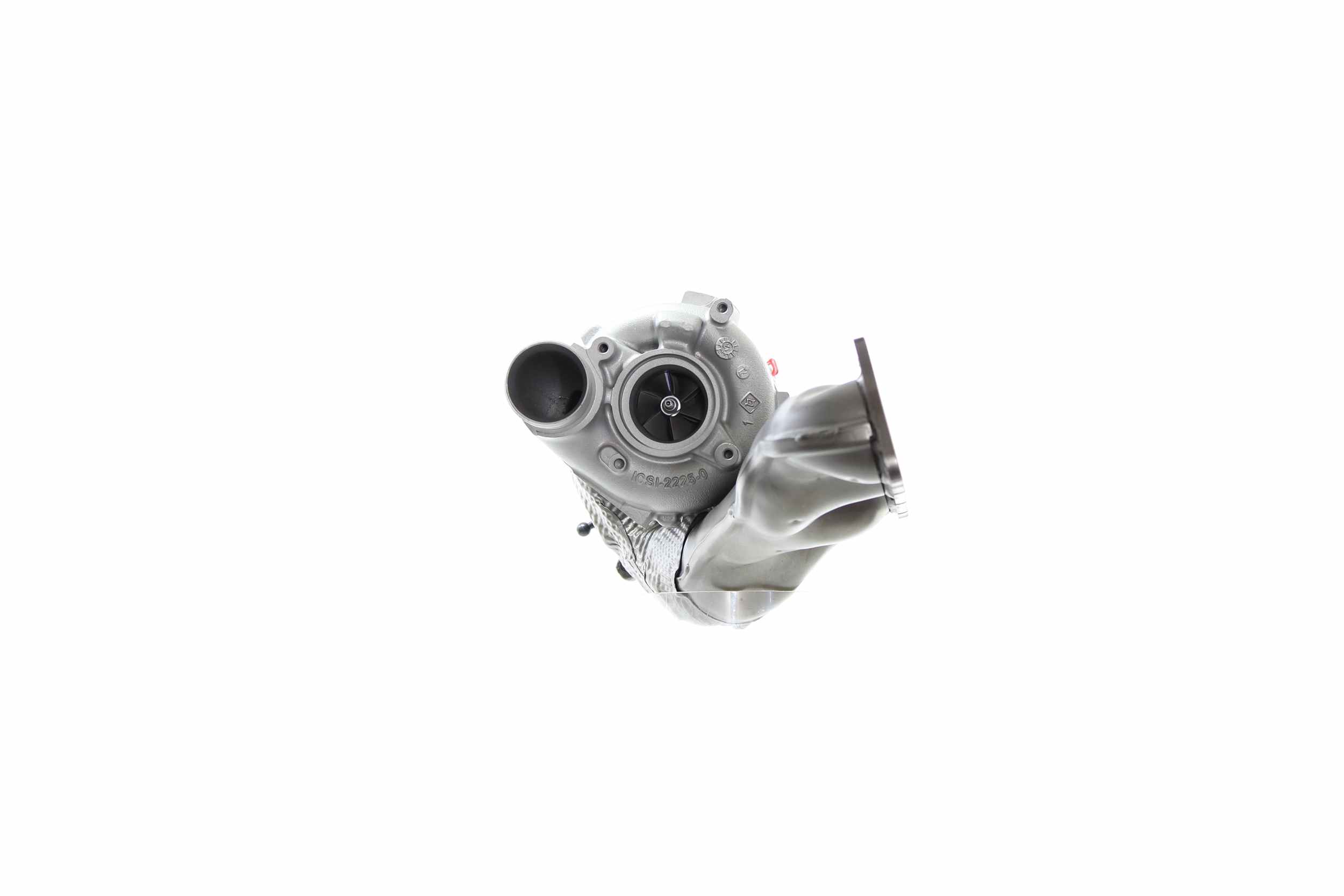 ALANKO 11901947 Turbina Audi A6 C7 4g S6 4.0 quattro 420 CV CEUC