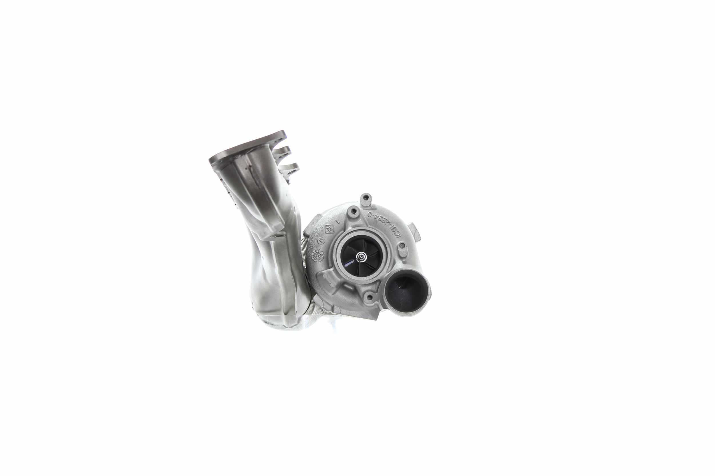 ALANKO 11901948 Turbina Audi A6 C7 4g S6 4.0 quattro 420 CV CEUC