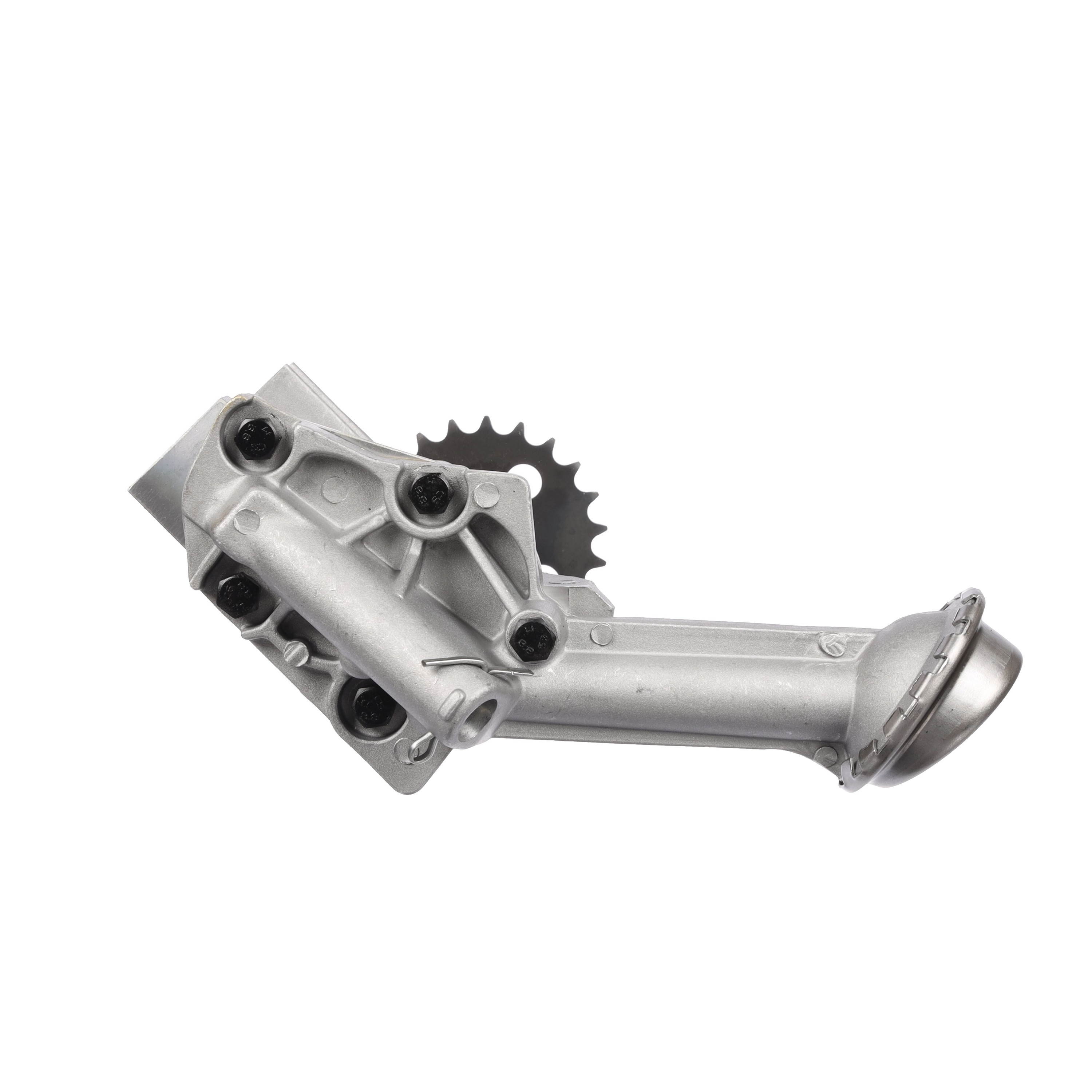 ET ENGINETEAM PU0135 Ölpumpe Renault Clio 2 1.4 (B/CB0C, B/CB0S) 75 PS K7J 700