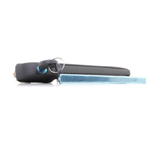 KRAFT 8210010 Forlygteglas 1.6 75 HK DT