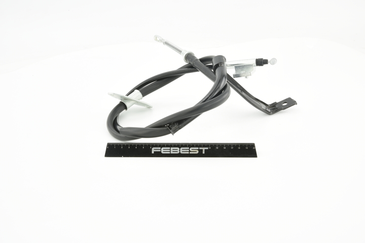 FEBEST 14100-ACTLH Fékdob 2.0 150 LE G20
