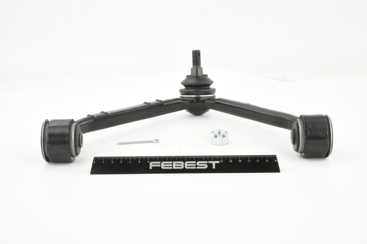 FEBEST 1424-REXFUPLH Querlenker Ssangyong Rexton II 2.0 4x4 148 PS 664.925