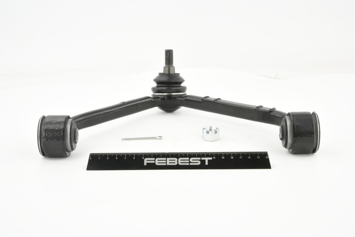 FEBEST 1424-REXFUPRH Querlenker Ssangyong Rexton II 2.0 4x4 148 PS 664.925