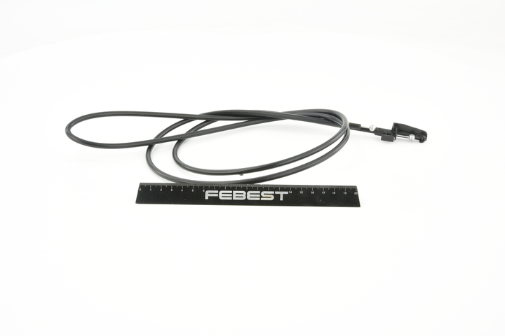 FEBEST 17101-A4B6 Spiegel 1.8 T quattro 173 Pk AMB